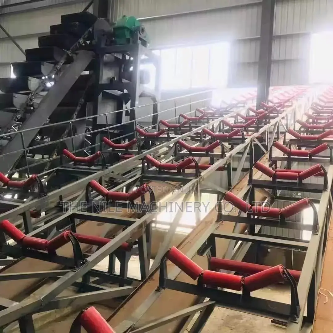 Support Roller in Nairobi