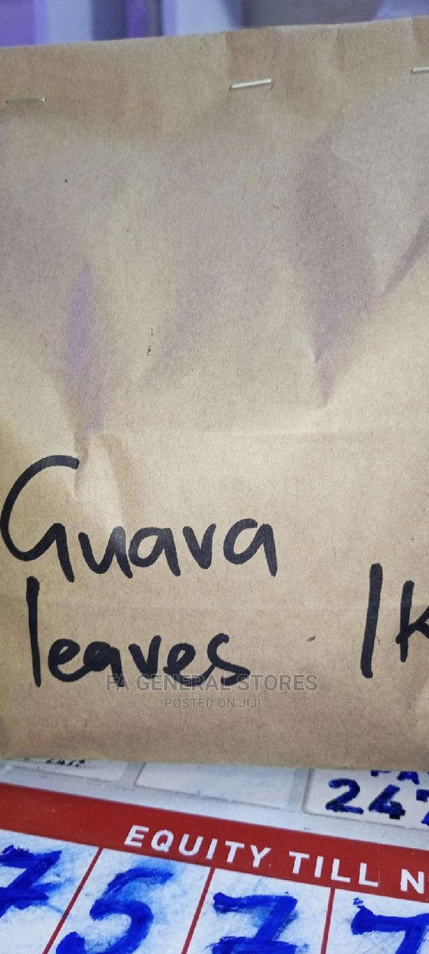 Guava Leaves Powder - thumbnail 3