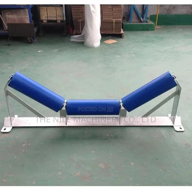 Rubber Conveyor Belts And Rubber V Belts - main view