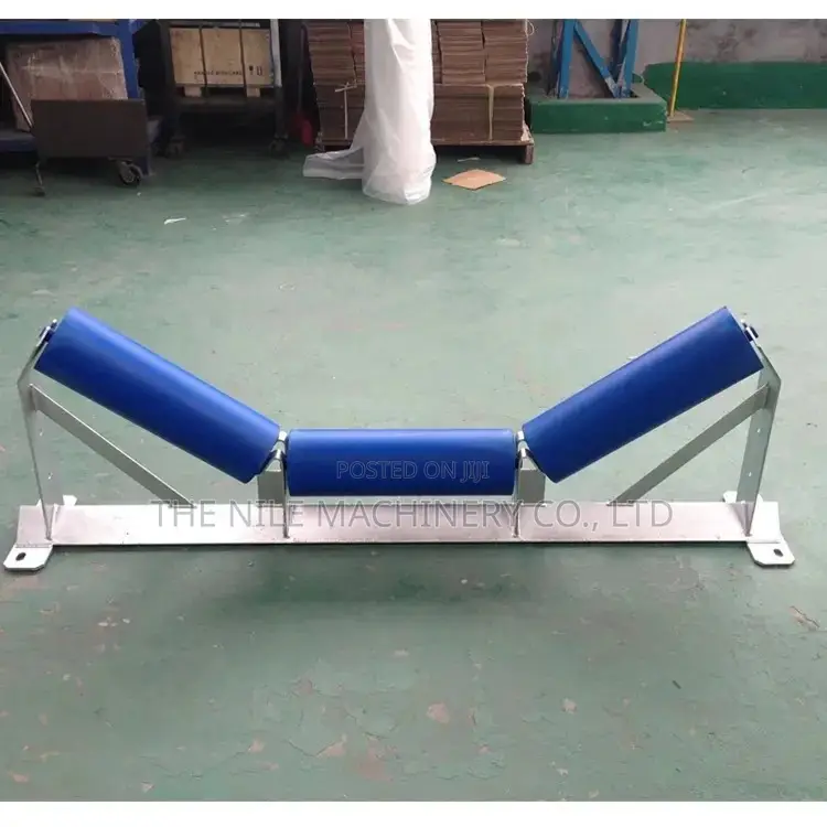 Rubber Conveyor Belts And Rubber V Belts