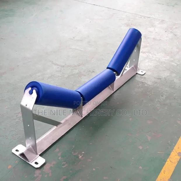 Rubber Conveyor Belts And Rubber V Belts - thumbnail 3