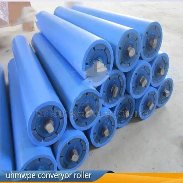 Roller Special for Heavy Lifting Conveyor Belt Roller - thumbnail 2