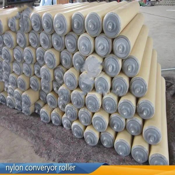 Roller Special for Heavy Lifting Conveyor Belt Roller - thumbnail 3