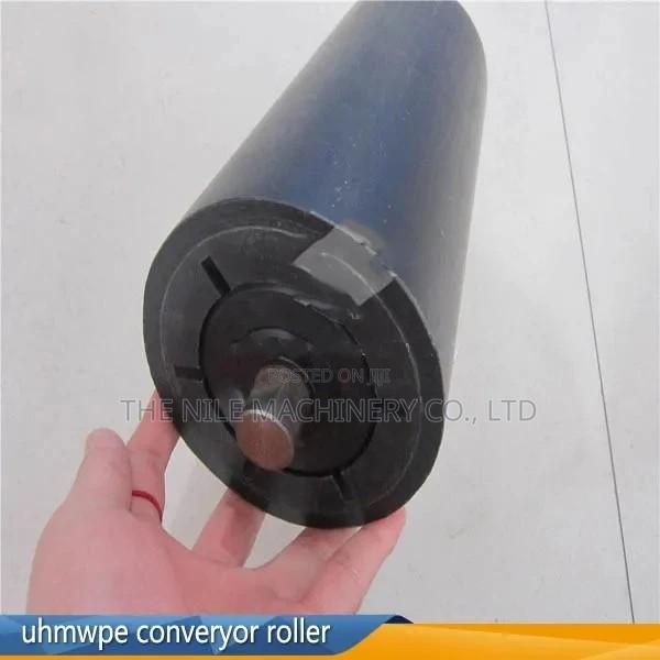 Idler Roller Nylon Conveyor Rollers - thumbnail 2