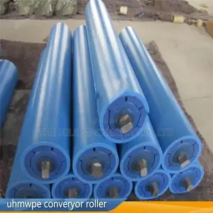 Plastic PE Roller Hdpe/Upe Belt Conveyor