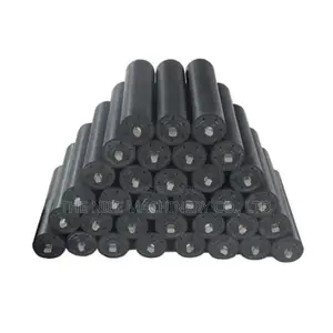 Manufacturer Prices Belt Conveyor Spare Rollers