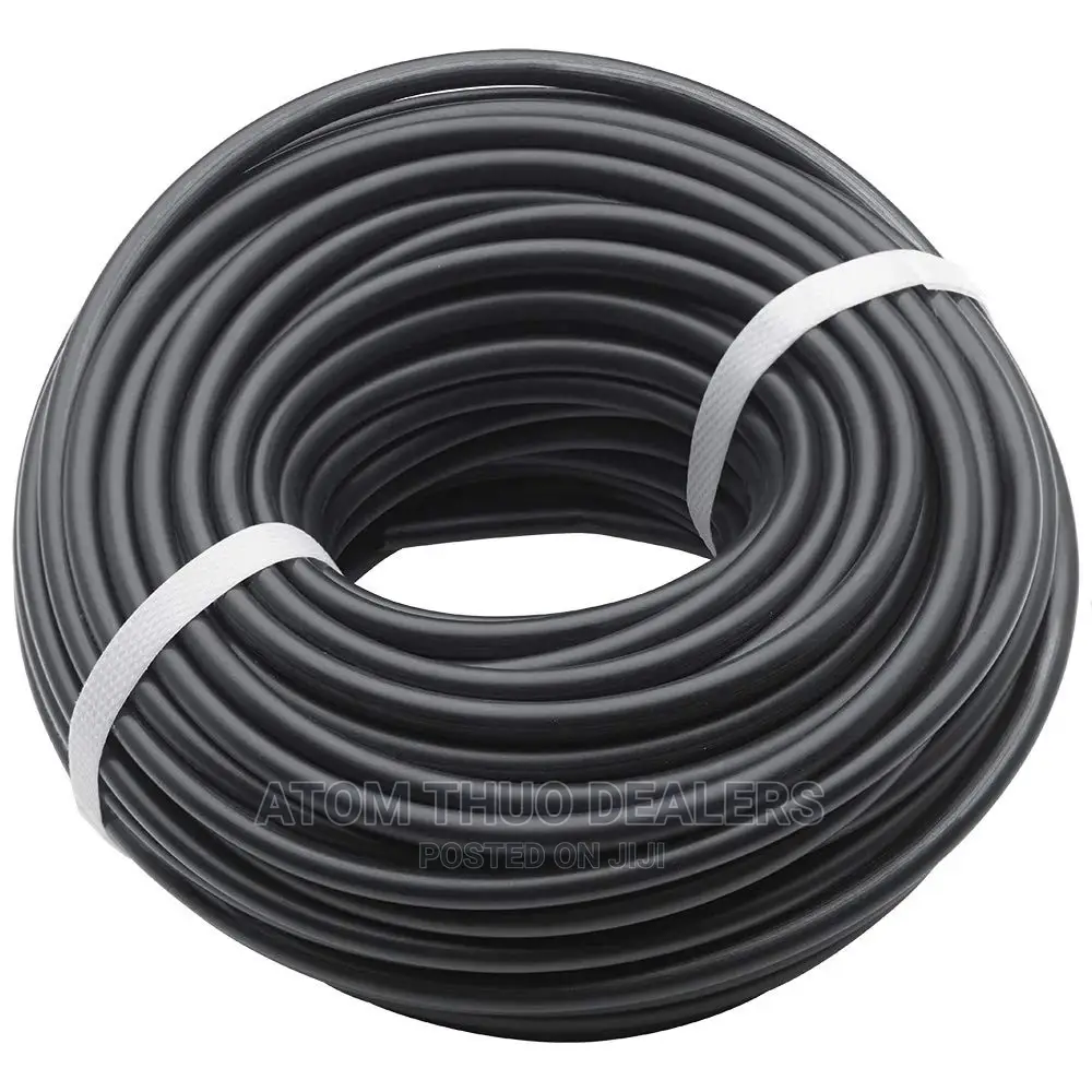 1/4*60 Tan Uk Hose Pipe