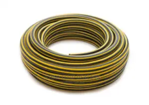 Hose Pipe 1/4*60 Tan Uk Zebra
