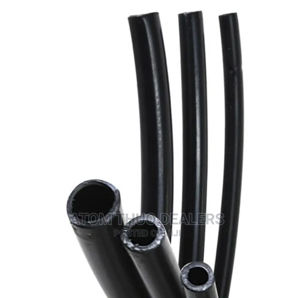 Hose Pipe Size Clear 1/4*120 Tan Uk