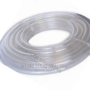 Hose Pipe 1/2" by 60ft