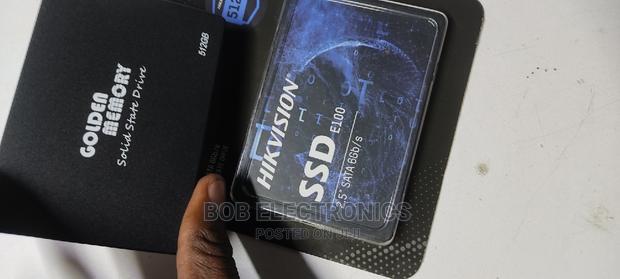 SSD ON OFFER All Sizes Available - main view