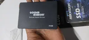 512gb Ssd With Warranty