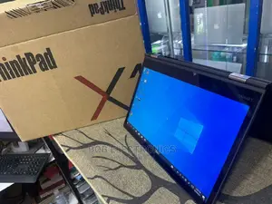 Laptop Lenovo Thinkpad X1 Yoga 16GB Intel Core I7 SSD 512GB