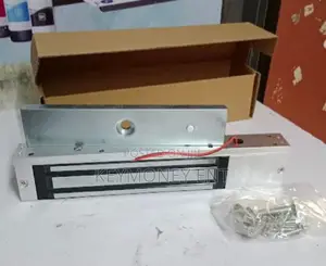 Maglock (Magnetic Lock) for Access Control