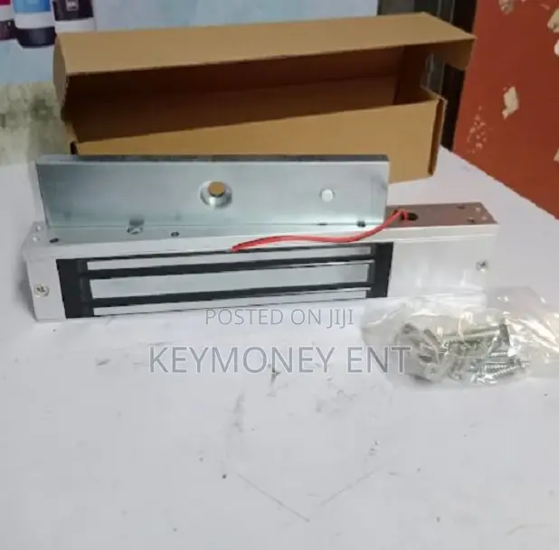 Strong Magnetic Lock for F18