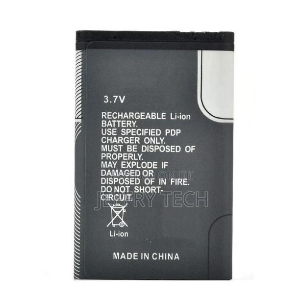 Battery for Nokia C1-01 - main view