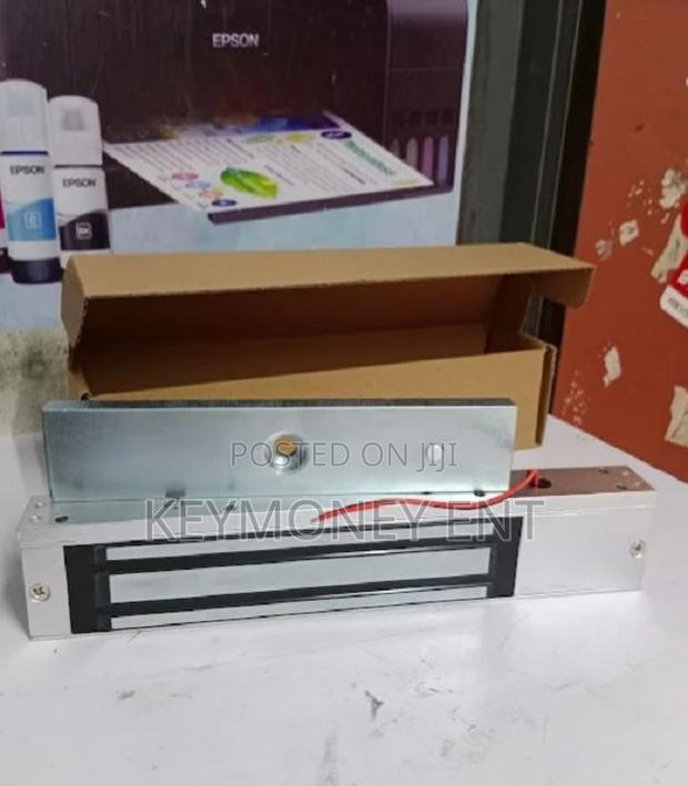 Magnetic Lock for F18/F22
