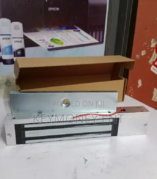 Magnetic Lock for F18/F22