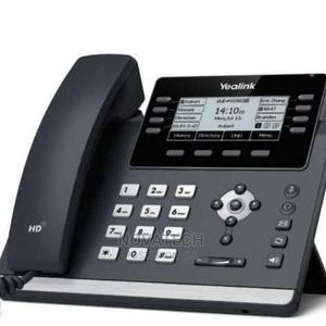 Yealink T43U Ip Phone - thumbnail 2