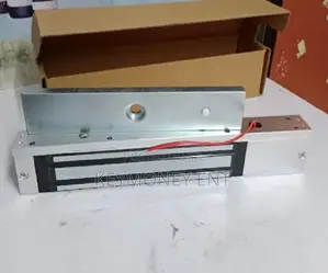Maglock for Access Control F18