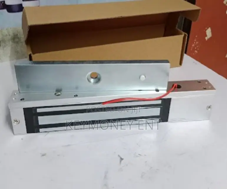Maglock for Access Control F18