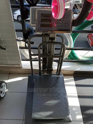 300 Kg With Grill - thumbnail 2