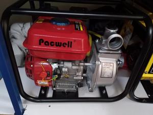 2" Pacwell Water Pump - thumbnail 2
