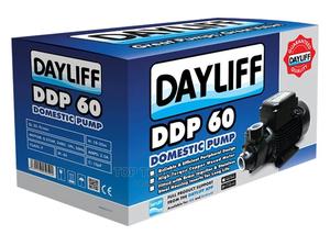Dayliff Booster Pump - main view