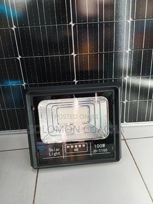 Jdjindian Solar Light 100W - thumbnail 2