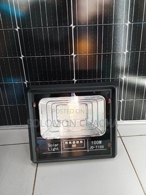 Jdjindian Solar Light 100W - thumbnail 3