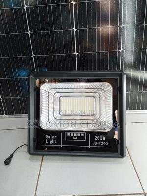 Jdjindian Solar Light 200W - thumbnail 2