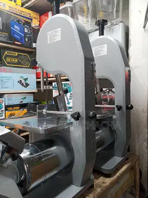 Jg-210 Bone Saw