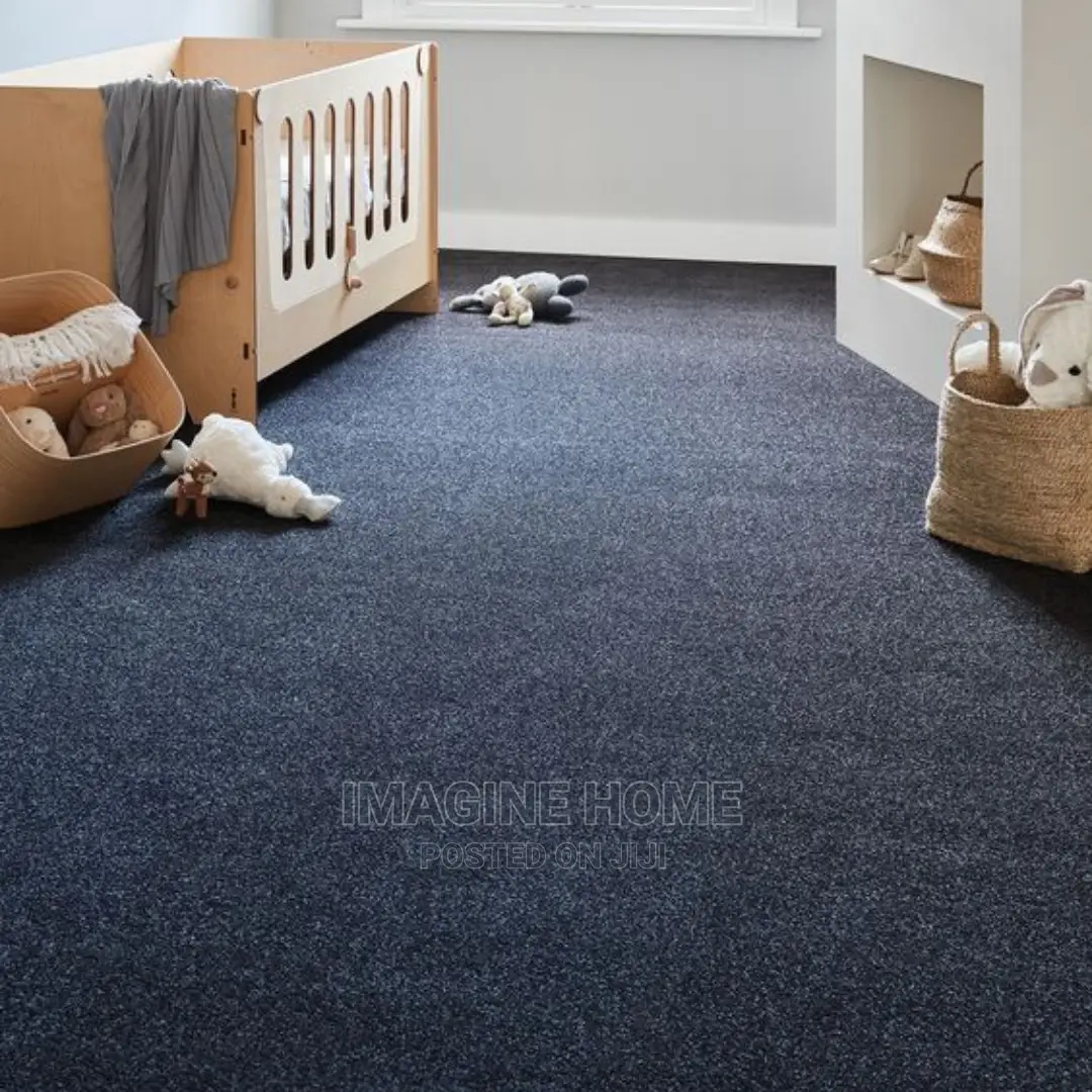 Wall to Wall Carpets