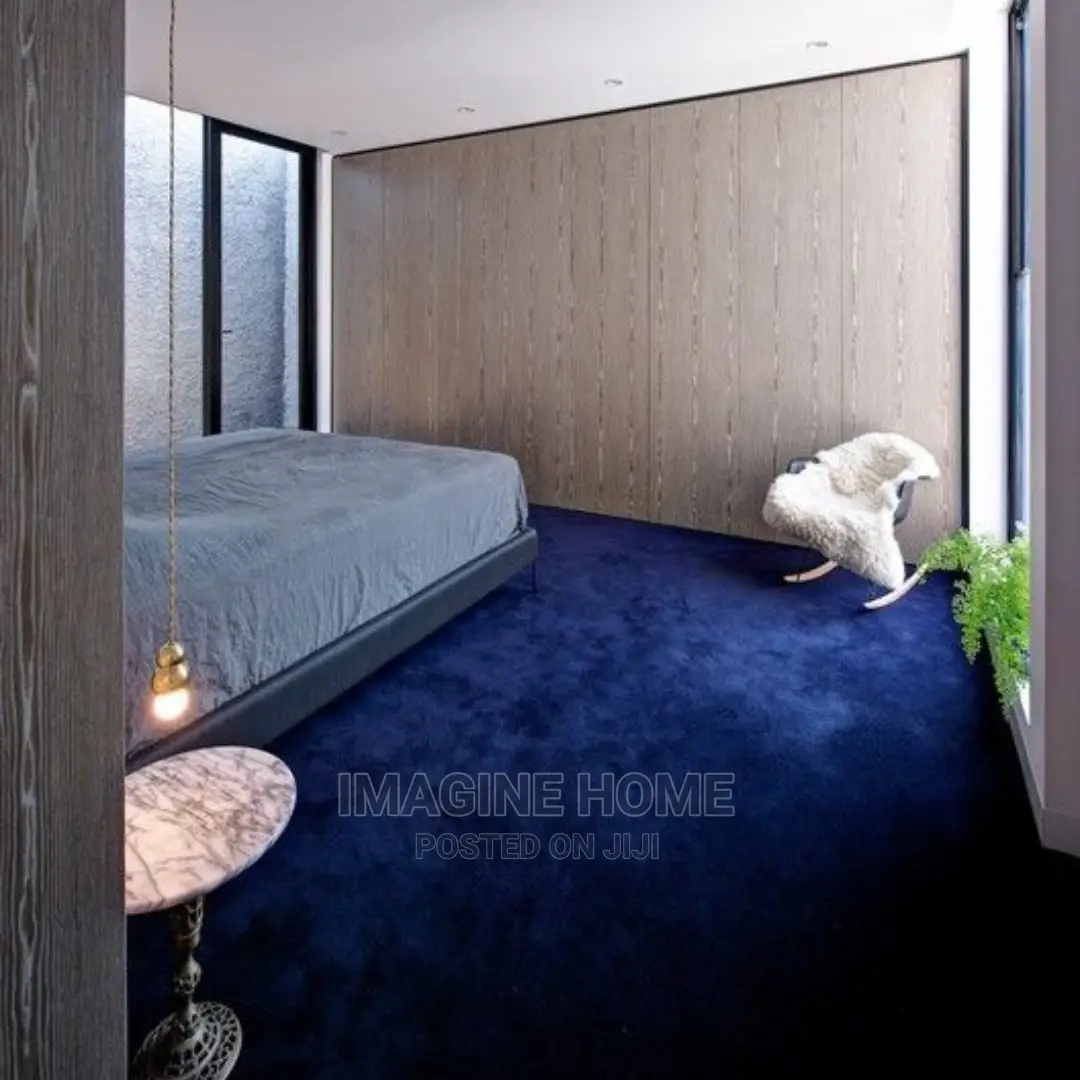 Wall to Wall Carpets