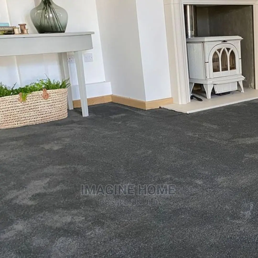 Wall to Wall Carpets