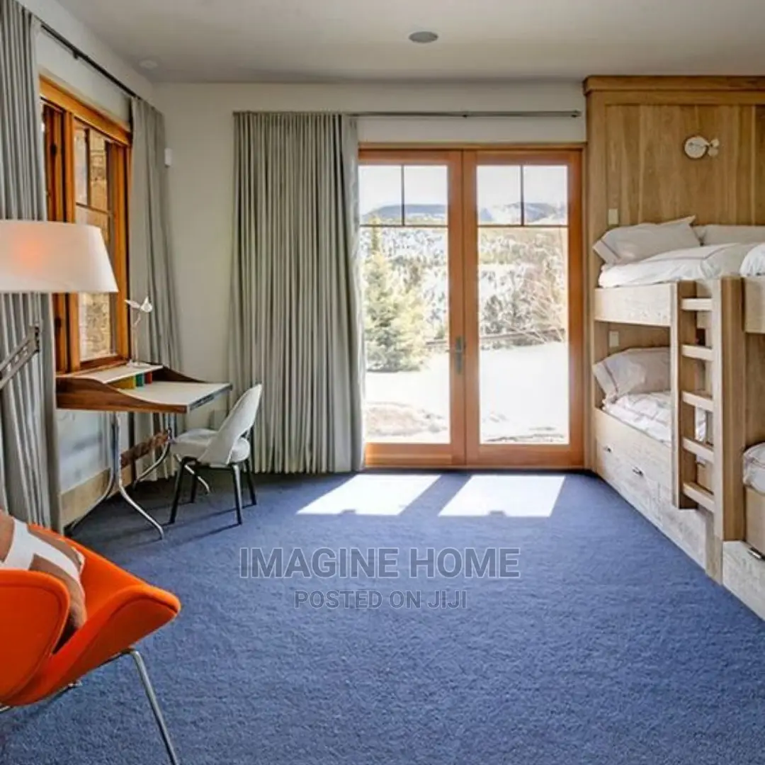 Wall to Wall Carpets