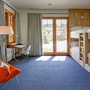 Wall to Wall Carpets