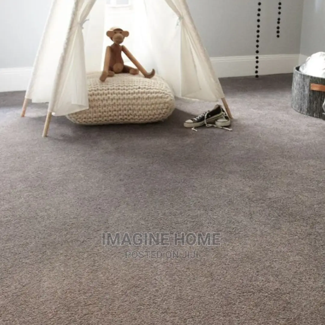 Wall to Wall Carpets