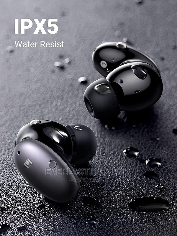 UGREEN Hitune X6 True Hybrid Active Noise-Cancelling Earbuds