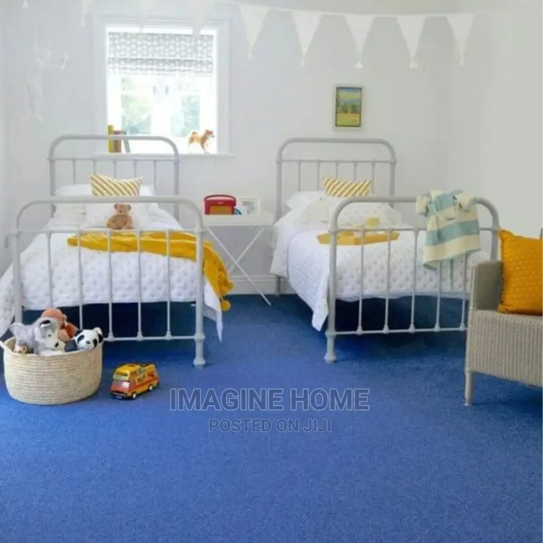 Wall to Wall Carpets