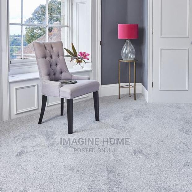 Wall to Wall Carpets
