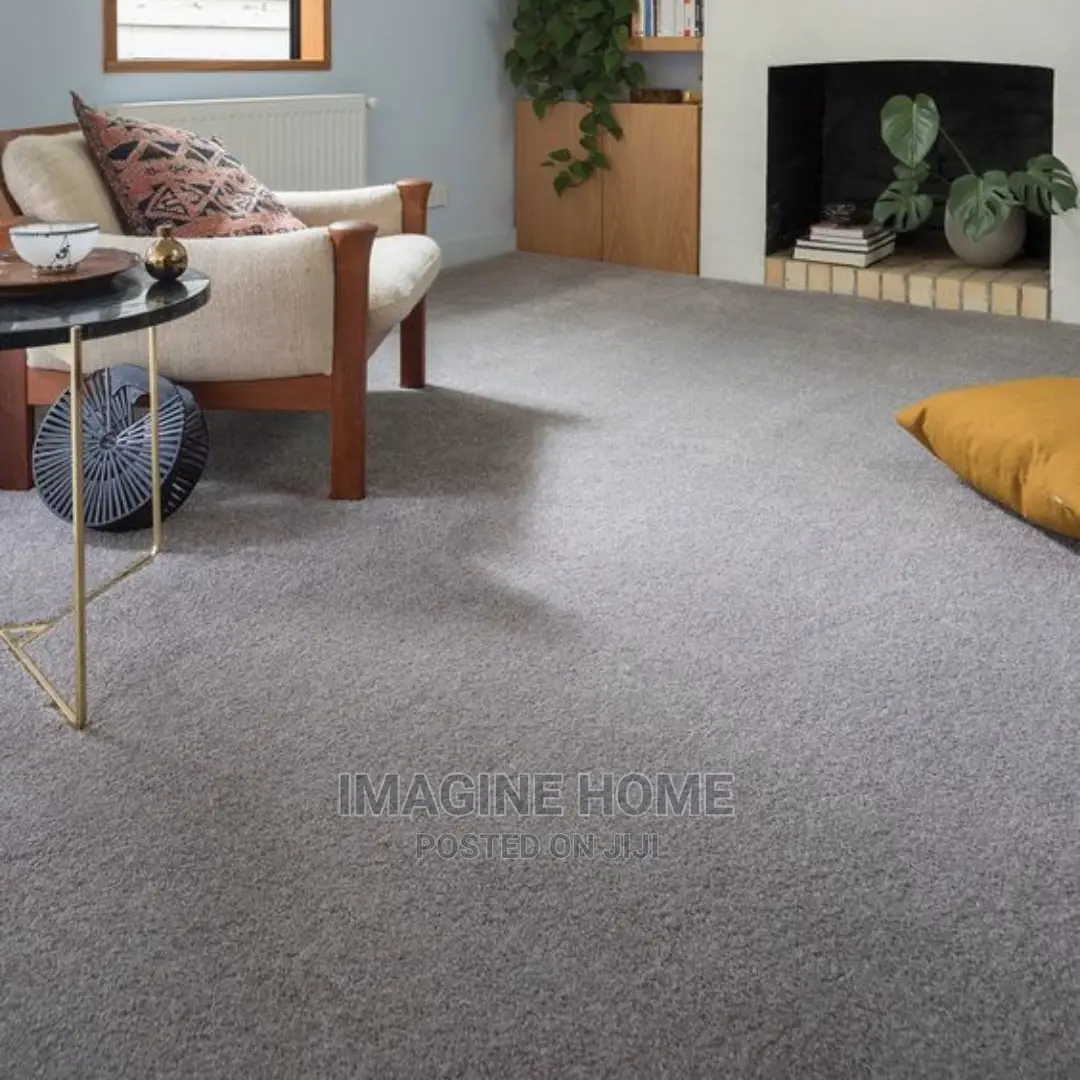 Wall to Wall Carpets