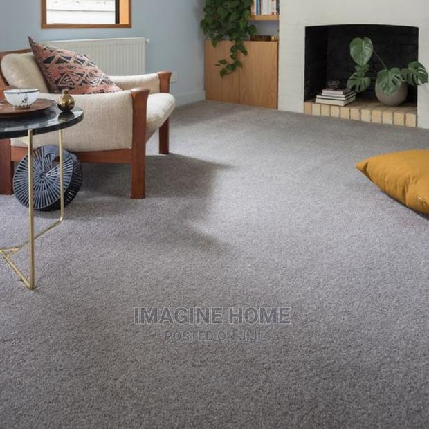 Wall to Wall Carpets