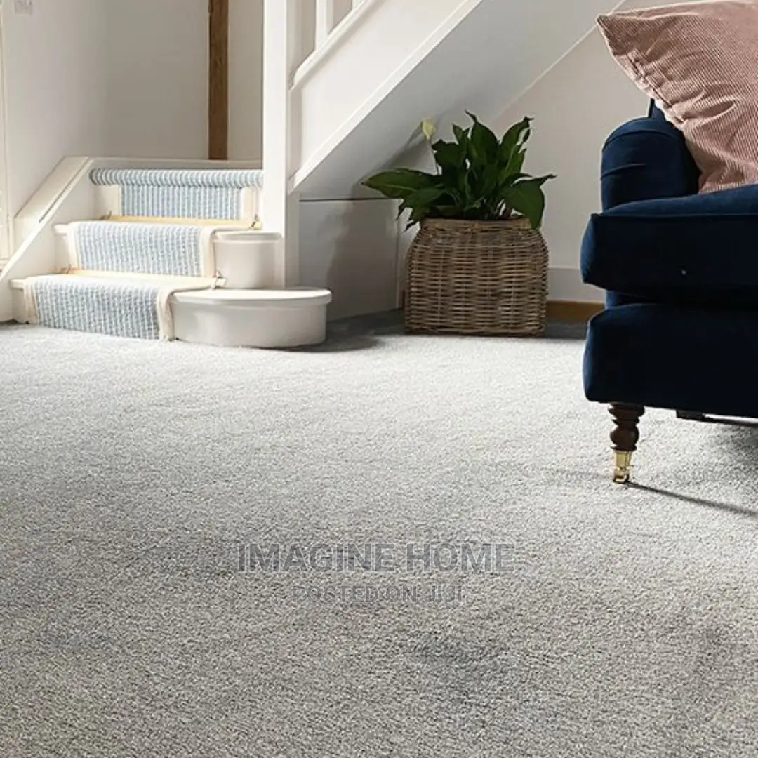 Wall to Wall Carpets