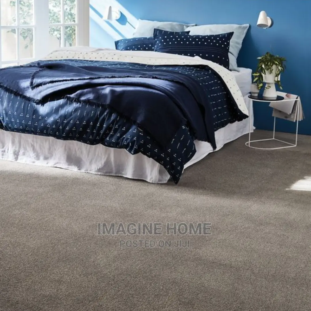 Wall to Wall Carpets