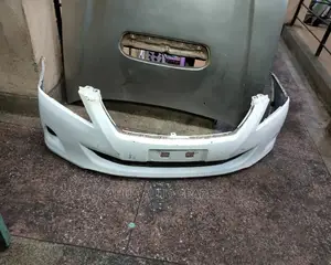 Premio 260 2008/2009/2010/2011/2012 Front Bumper
