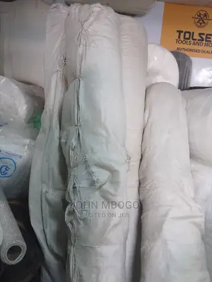 Geo Fabric / Geo Textile Membrane.