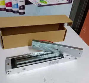 F18 Magnetic Lock for Access Control