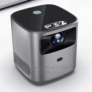 Android Projector HD Top Selling Budget Projector
