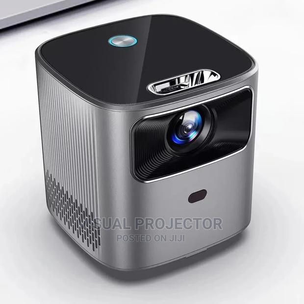 Android Projector HD Top Selling Budget Projector